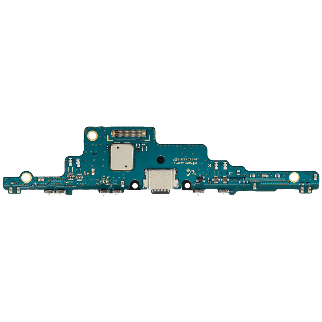 Charging Port with PCB for Samsung Galaxy Tab S7 FE 12.4" (T735/T736) (2021) 5G Version Premium