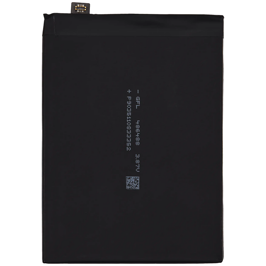 Ersatzakku für Xiaomi Redmi Note 12 4G (BN5M)