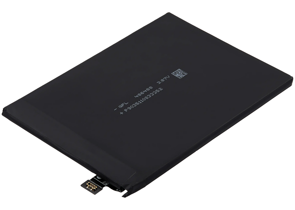 Ersatzakku für Xiaomi Redmi Note 12 4G (BN5M)