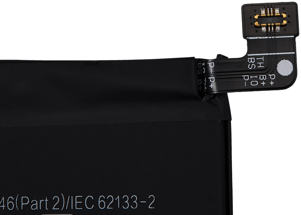 Ersatzakku für Xiaomi Redmi Note 12 4G (BN5M)