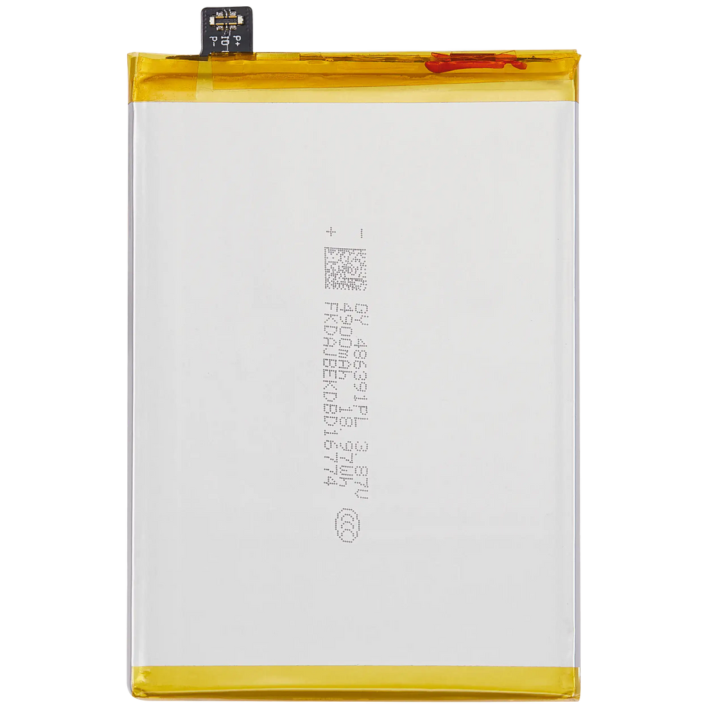 Ersatzakku B-T6 für Vivo Y55 5G, Y75 5G, Y33s, Y33e