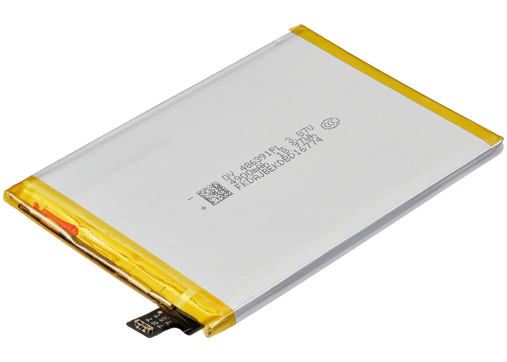Ersatzakku B-T6 für Vivo Y55 5G, Y75 5G, Y33s, Y33e
