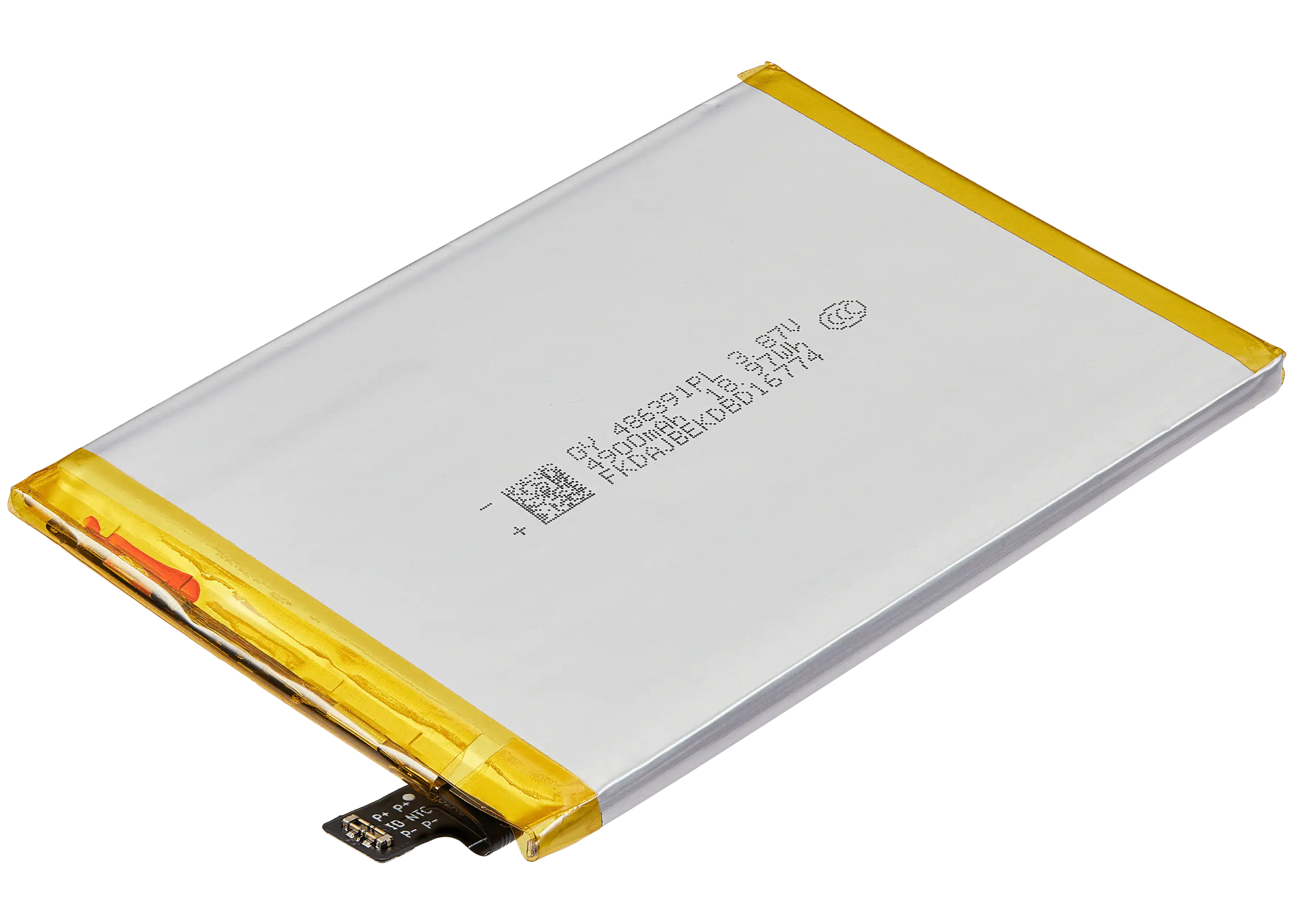Ersatzakku B-T6 für Vivo Y55 5G, Y75 5G, Y33s, Y33e