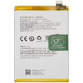 Ersatzakku für OPPO A57 S (BLP881)