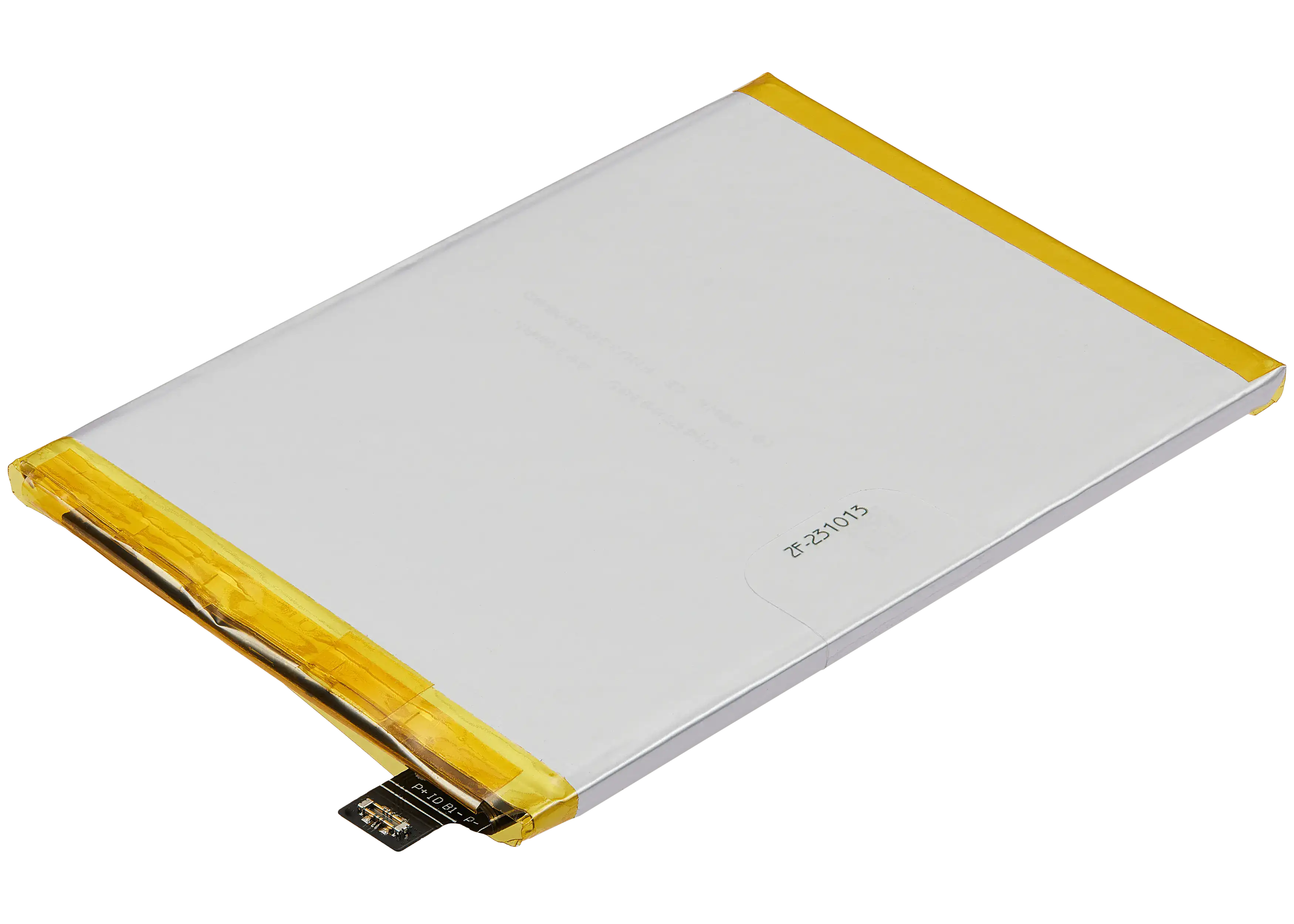 Ersatzakku für OPPO A57 S (BLP881)