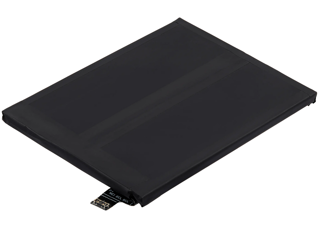 Ersatzakku für Realme GT 6/6T/Neo6/Neo6 SE