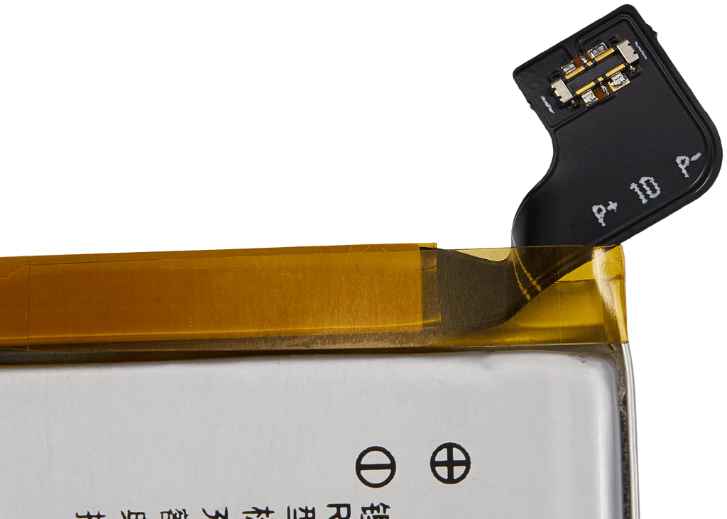 Ersatzbatterie für Vivo Y30 / Y30g (B-M3)