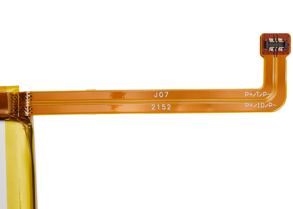 Ersatzakku für AT&T Radiant Max 5G (EA211001) (CS - CKA211SL.3)