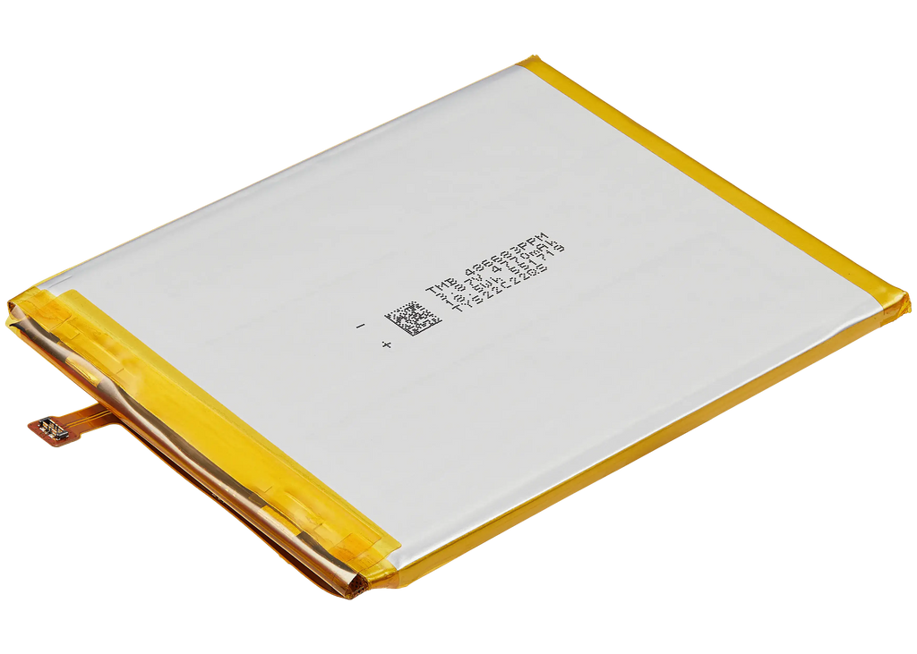 Ersatzakku für AT&T Radiant Max 5G (EA211001) (CS - CKA211SL.3)