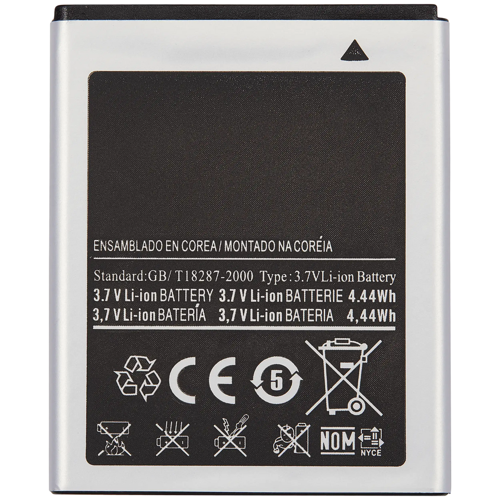 Ersatzakku für Samsung Galaxy Star (EB494353VU)
