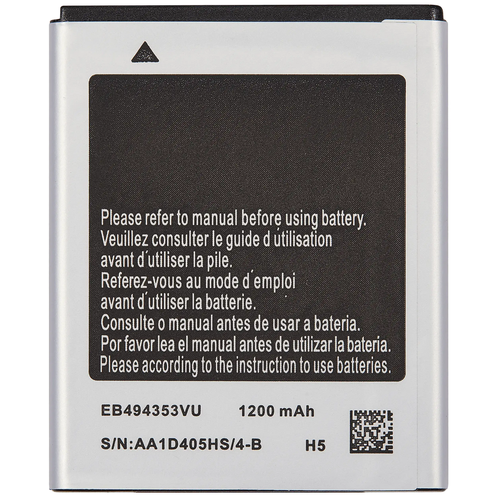 Ersatzakku für Samsung Galaxy Star (EB494353VU)