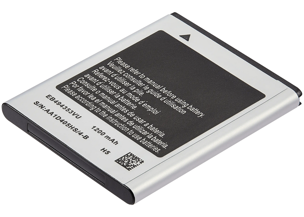 Ersatzakku für Samsung Galaxy Star (EB494353VU)