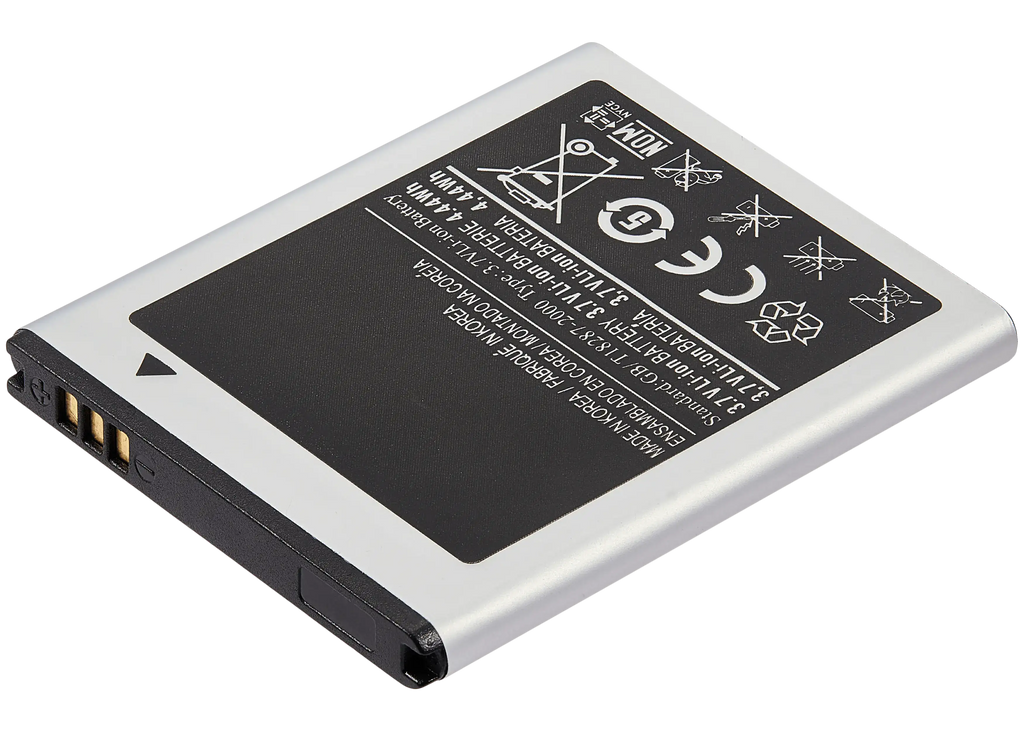 Ersatzakku für Samsung Galaxy Star (EB494353VU)