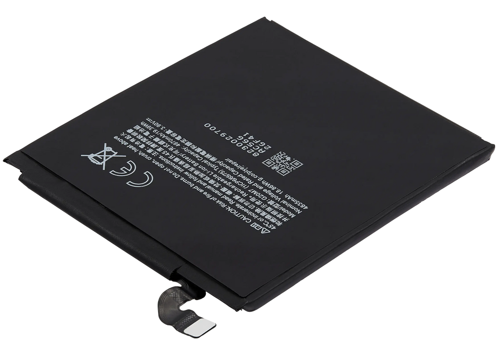 Replacement Battery for Google Pixel 10 (G20M7)