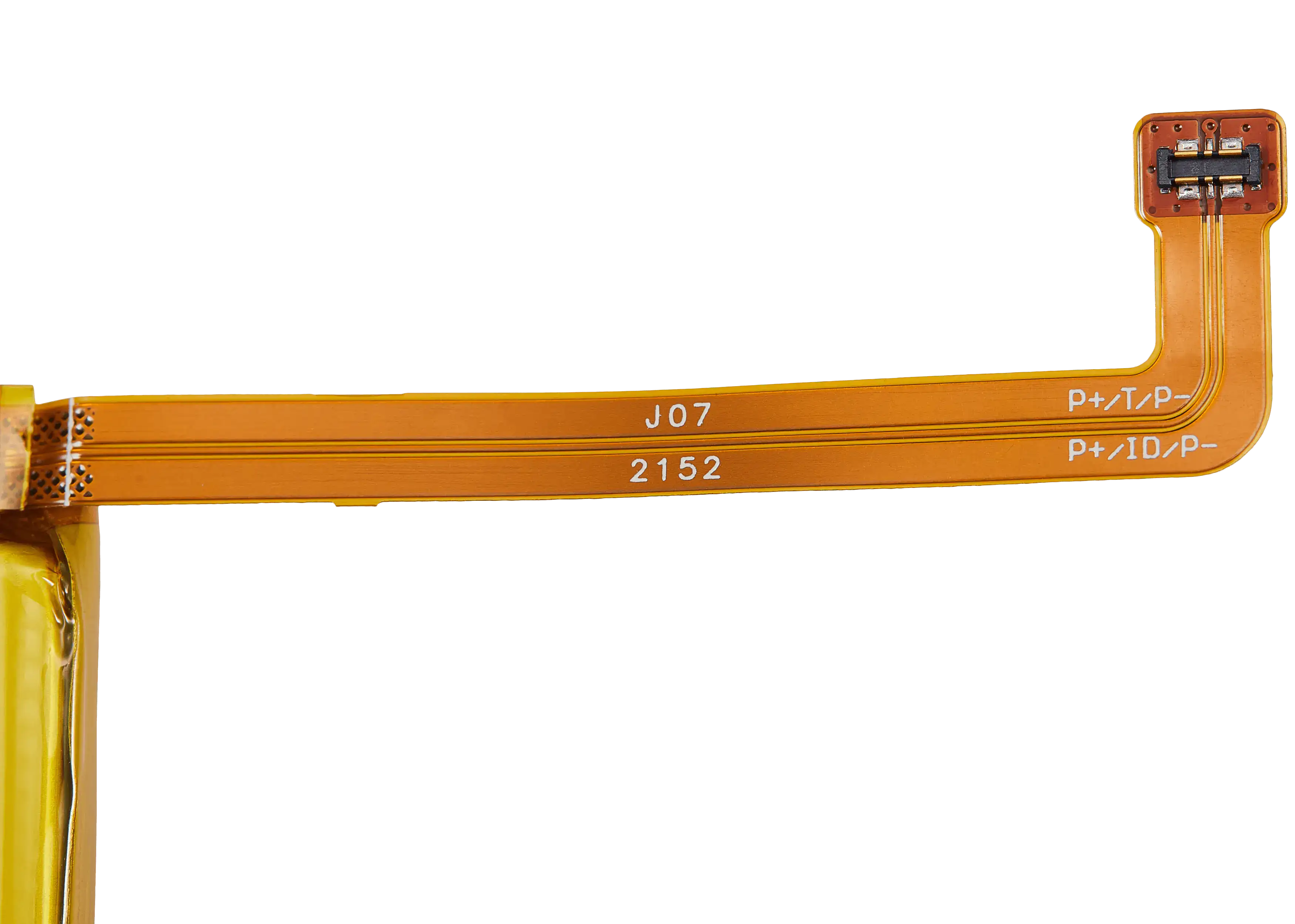 Replacement battery for Cricket Dream 5G (HE403)