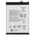 Replacement battery for Nokia G400 (HQ610)