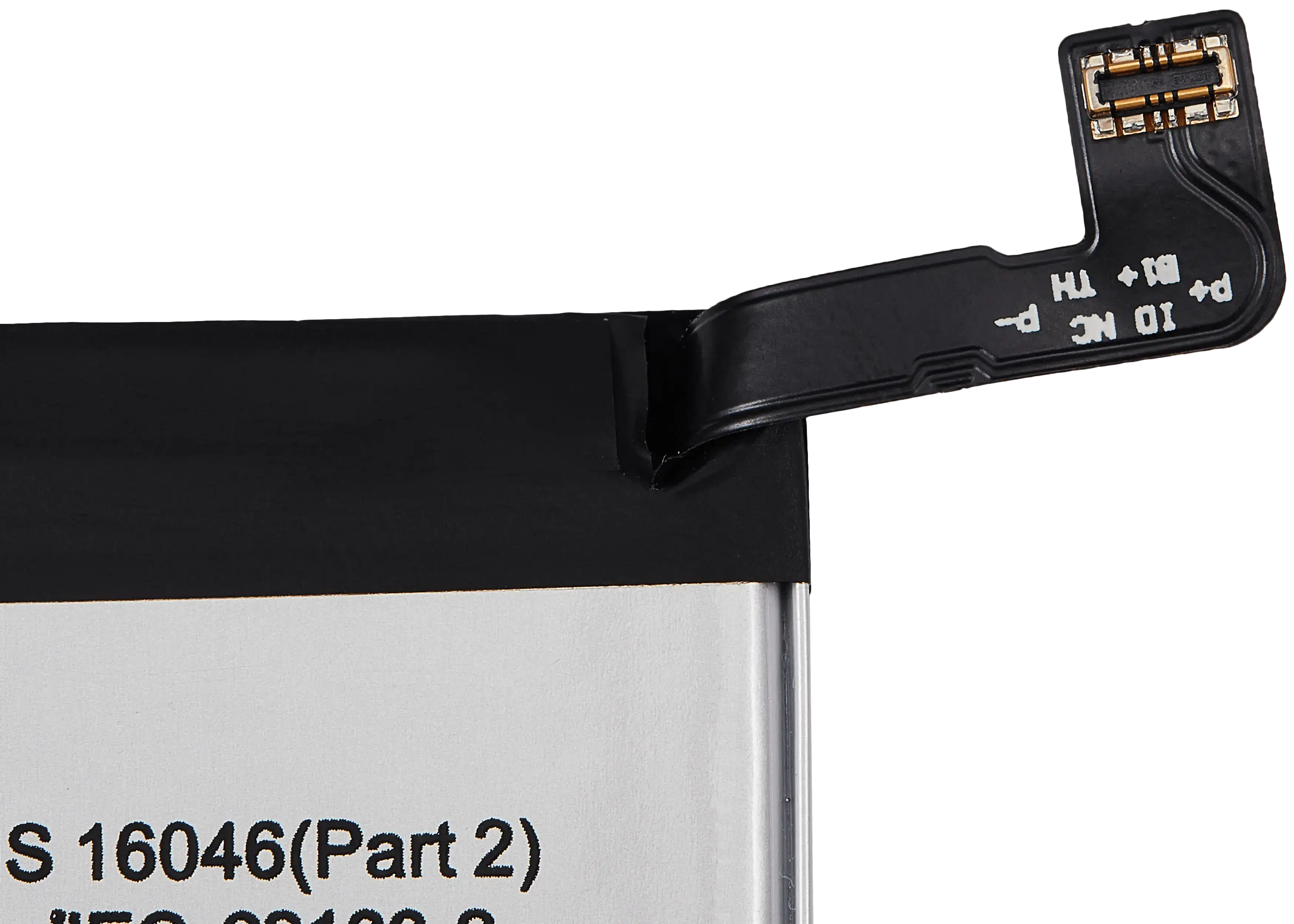 Replacement battery for Nokia G400 (HQ610)