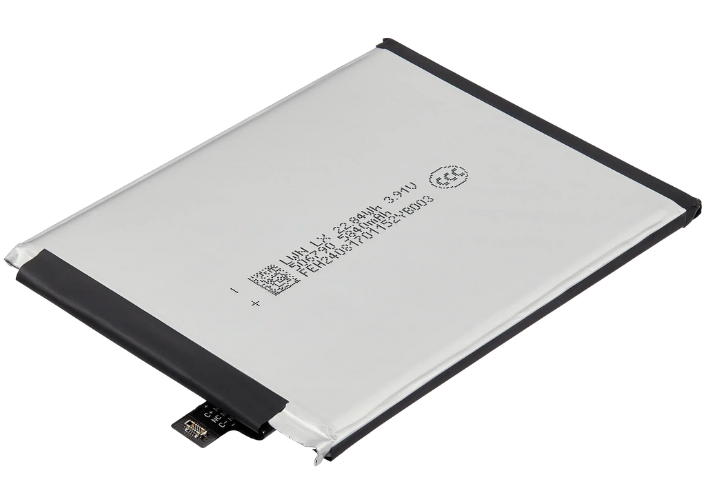 Ersatzbatterie für Motorola Moto G15 Power (XT2521-5 /2025) (RL60)