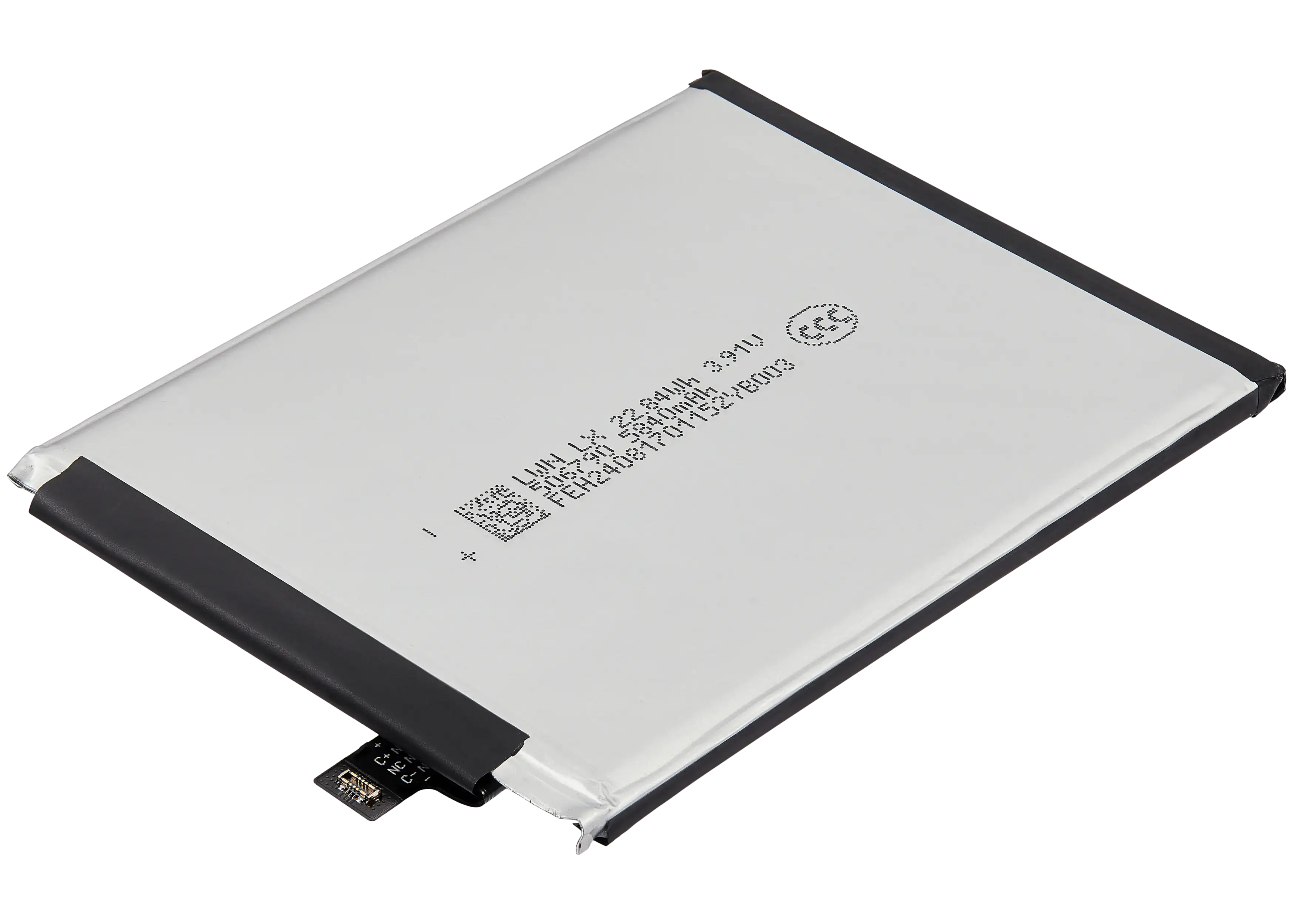 Ersatzbatterie für Motorola Moto G15 Power (XT2521-5 /2025) (RL60)