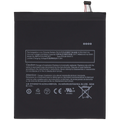 Ersatzakku für Amazon Kindle Fire HD 8 (2020)