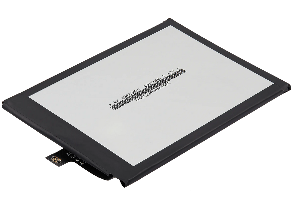 Ersatzbatterie für TCL 50 XL 5G (TLp049D7)