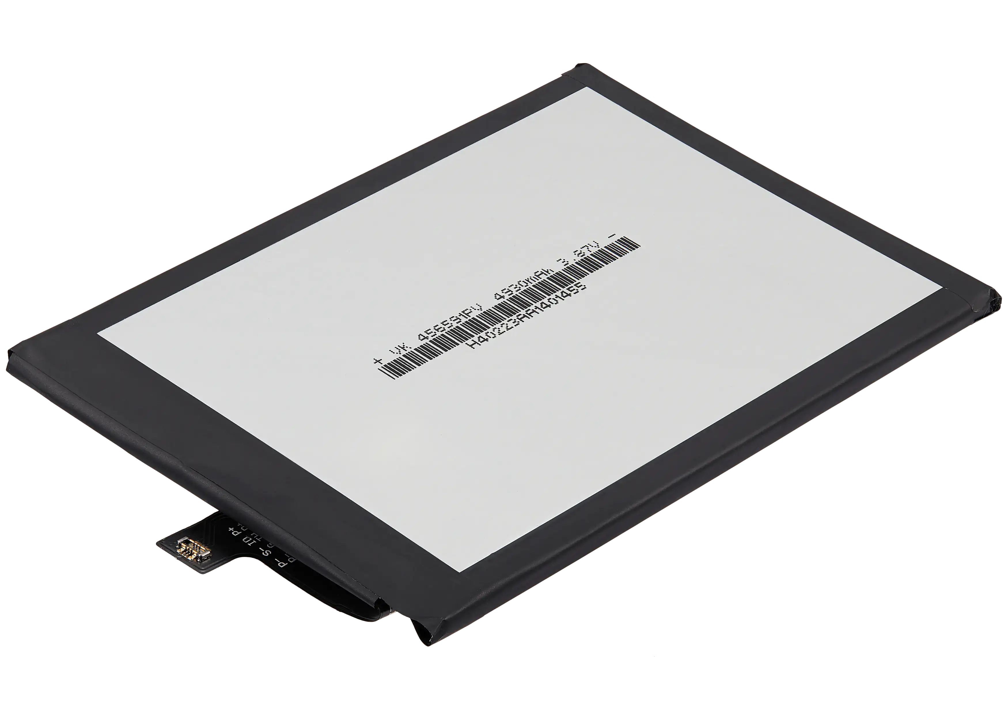 Ersatzbatterie für TCL 50 XL 5G (TLp049D7)