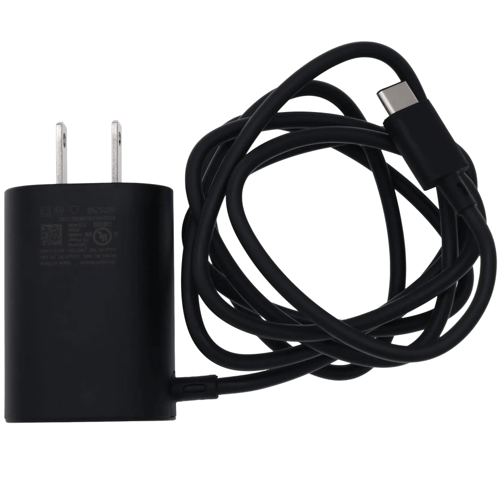 USB-C Charging Cable Adapter for Microsoft Surface (OEM Grade: A)