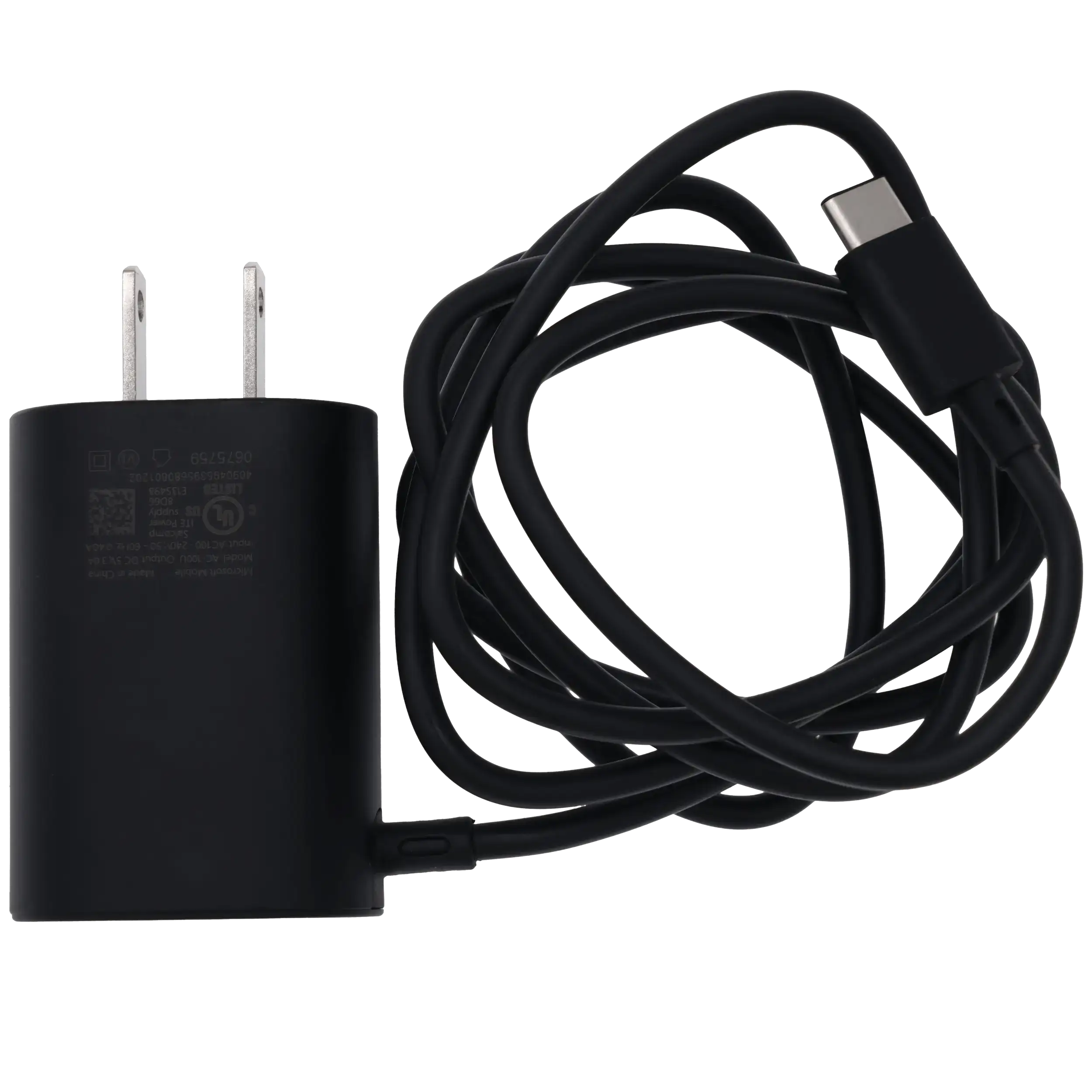 USB-C Charging Cable Adapter for Microsoft Surface (OEM Grade: A)