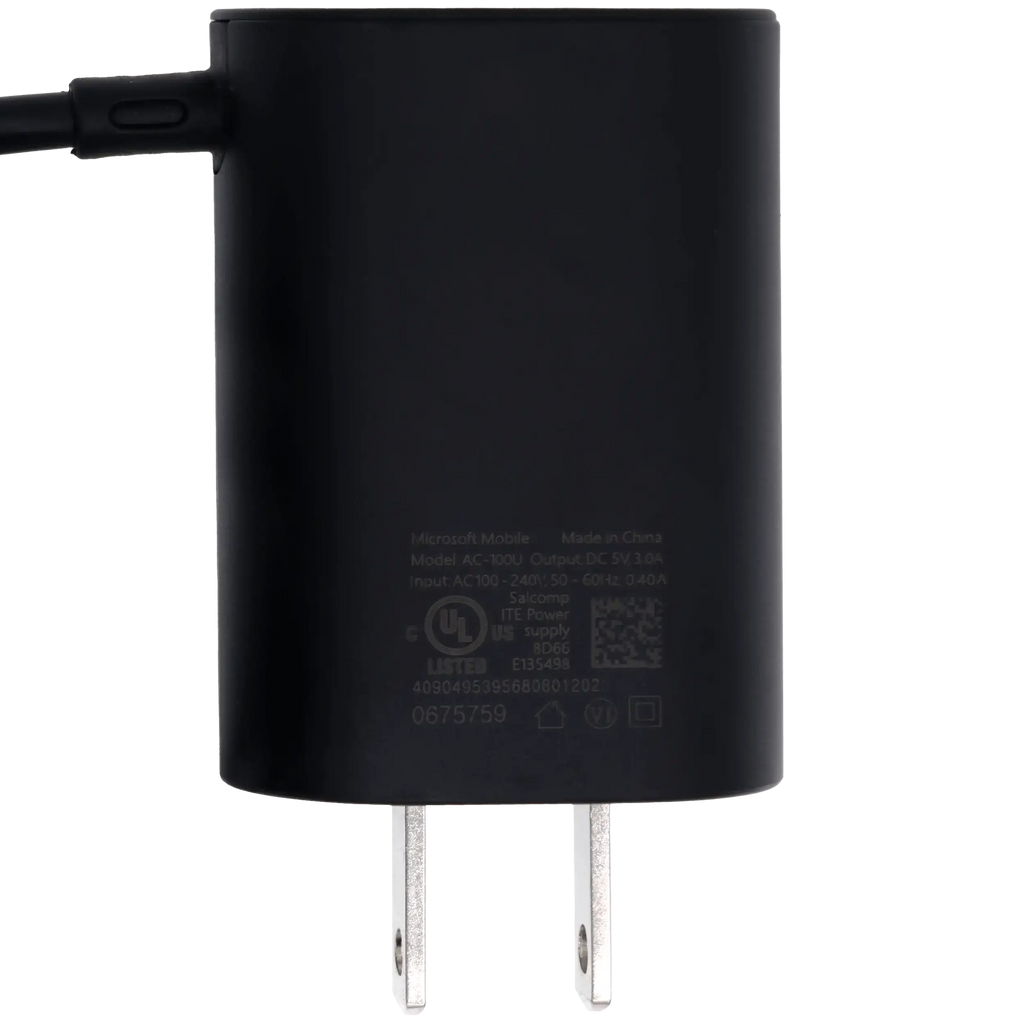 USB-C Charging Cable Adapter for Microsoft Surface (OEM Grade: A)