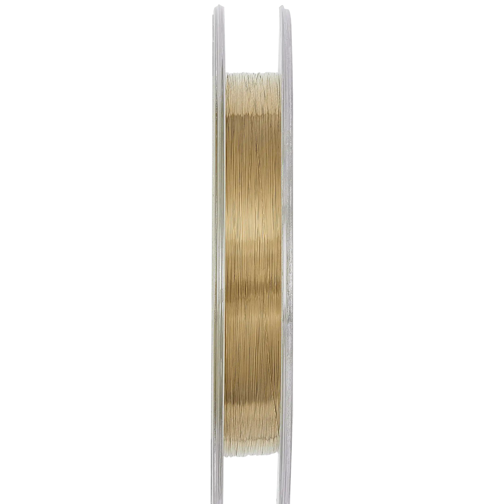 Hochflexibler Spezial-Wolframlegierungsdraht (0.035mm)