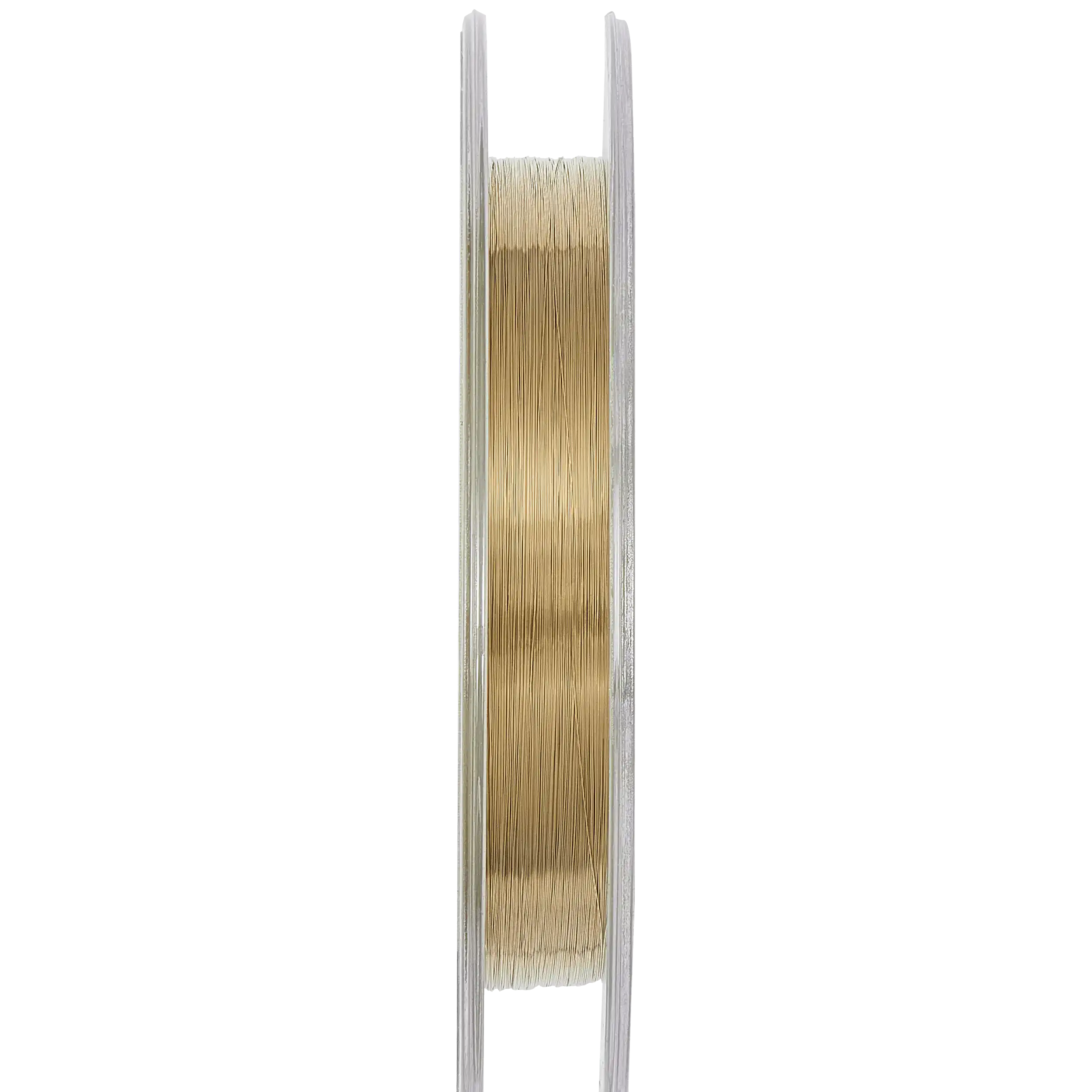 Hochflexibler Spezial-Wolframlegierungsdraht (0.035mm)