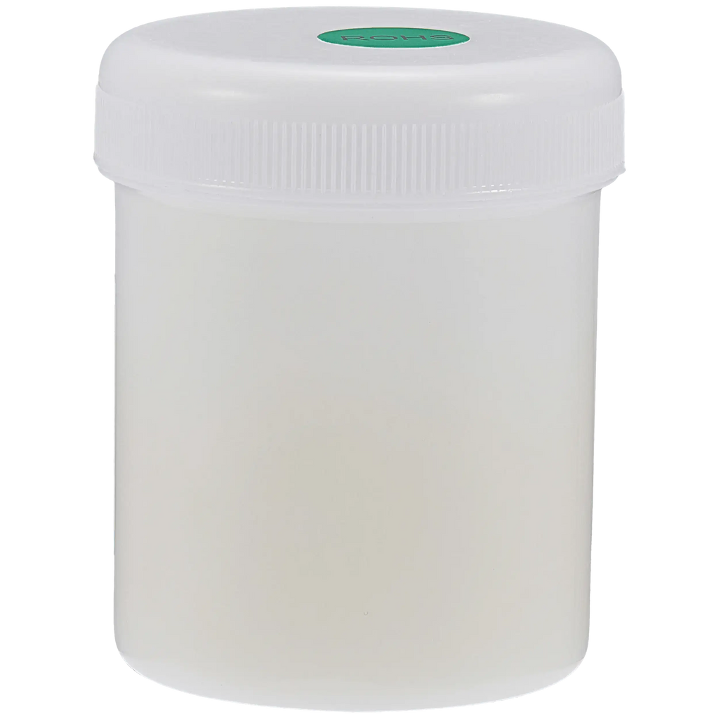 Kingbo Solder Flux Paste White Bottle (RMA-218)