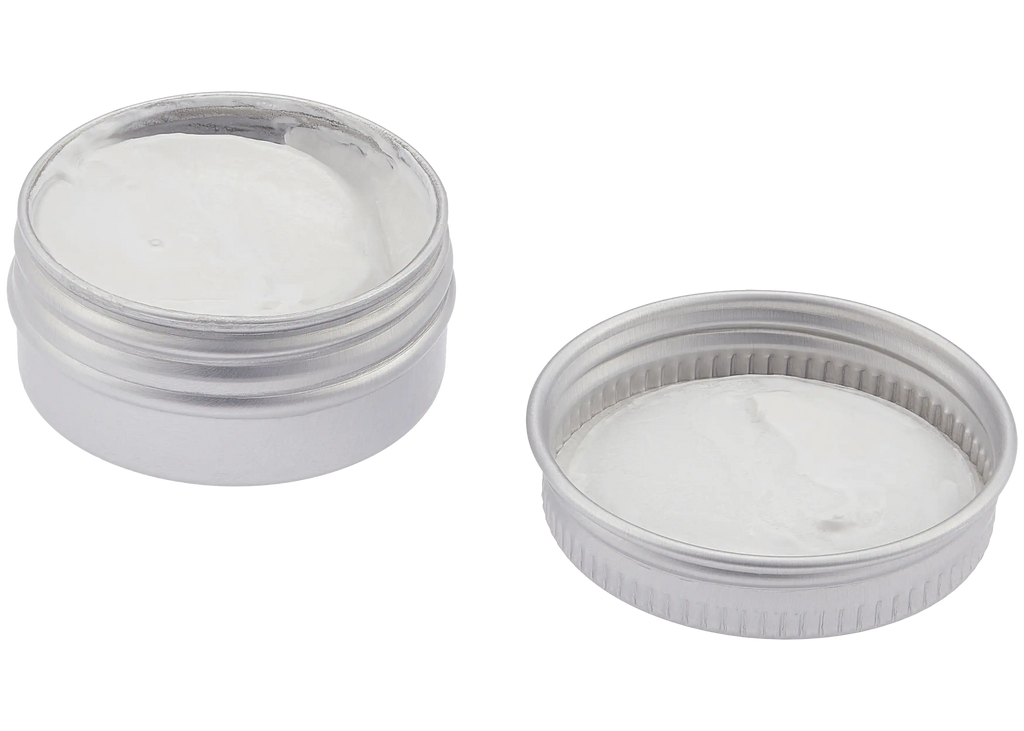 Polishing paste for phone cases and midframe/bezel (Silver Chrome only)