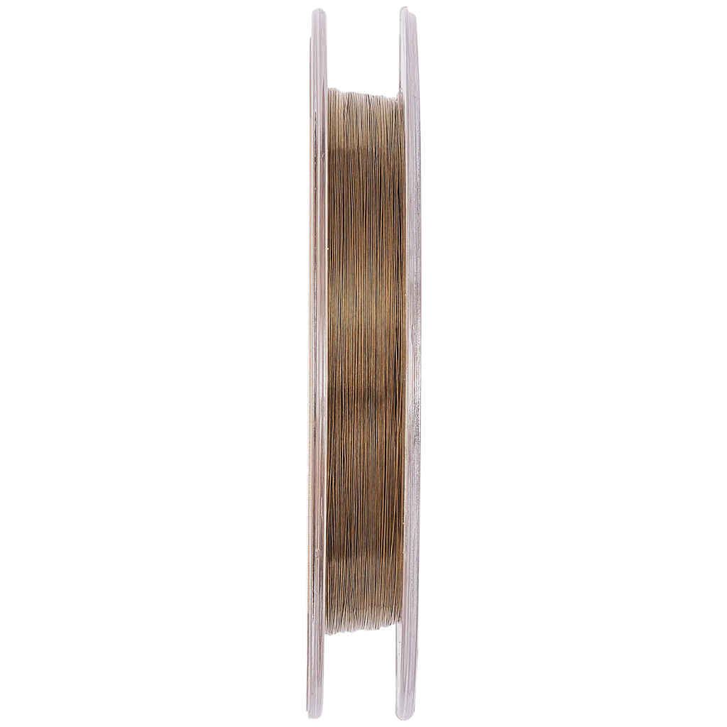 Molybdän-Displaytrenndraht aus Stahl (0,06 mm x 100 m)