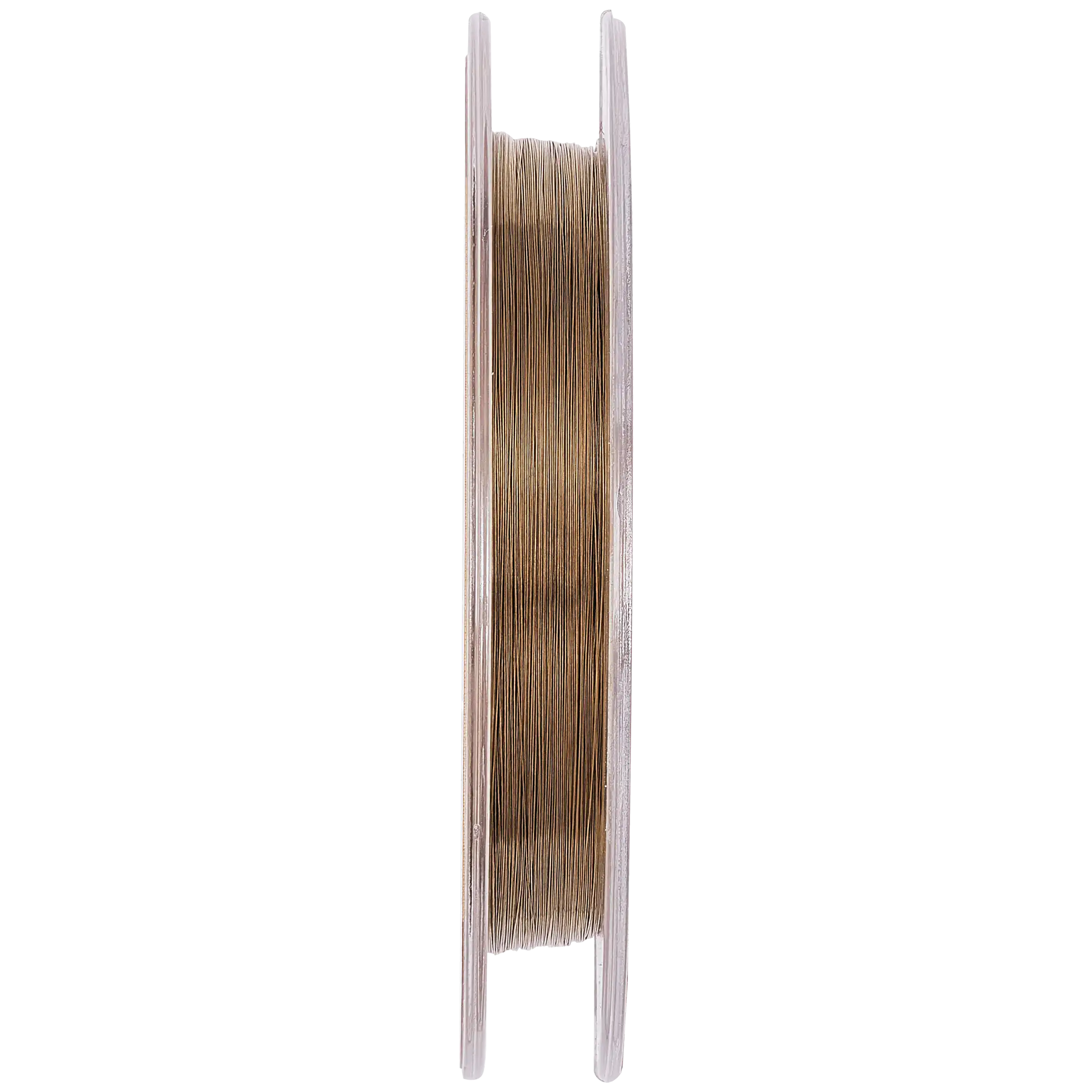 Molybdän-Displaytrenndraht aus Stahl (0,06 mm x 100 m)