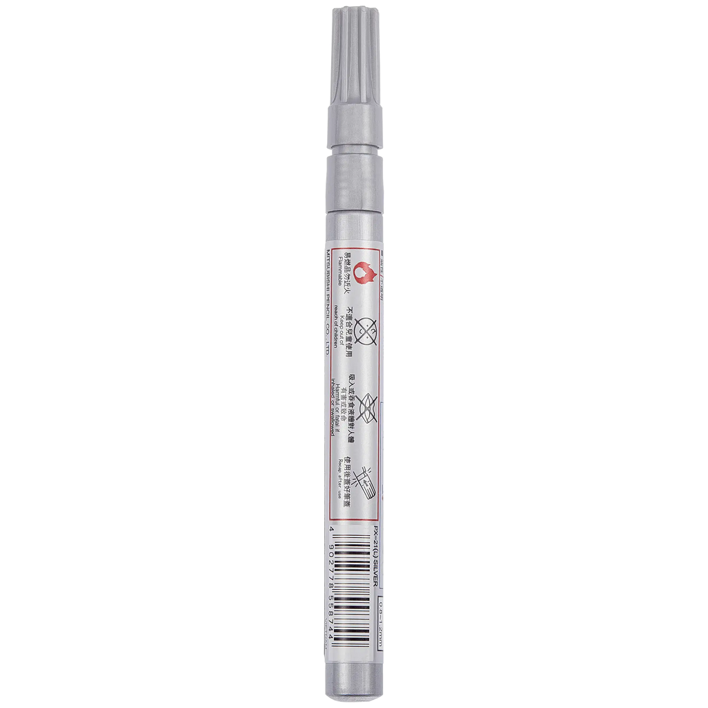 Handy-Gehäuse Reparaturstift (Silber)