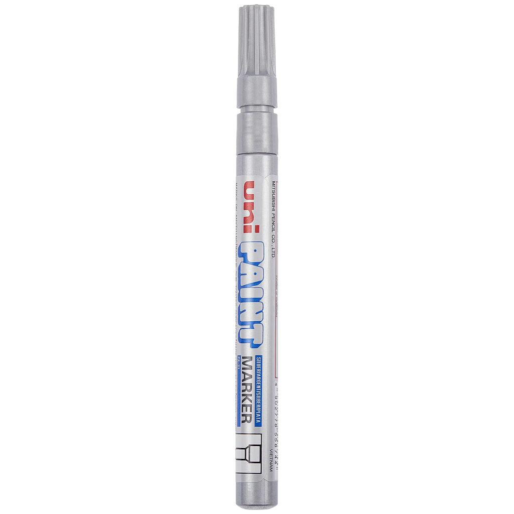 Handy-Gehäuse Reparaturstift (Silber)