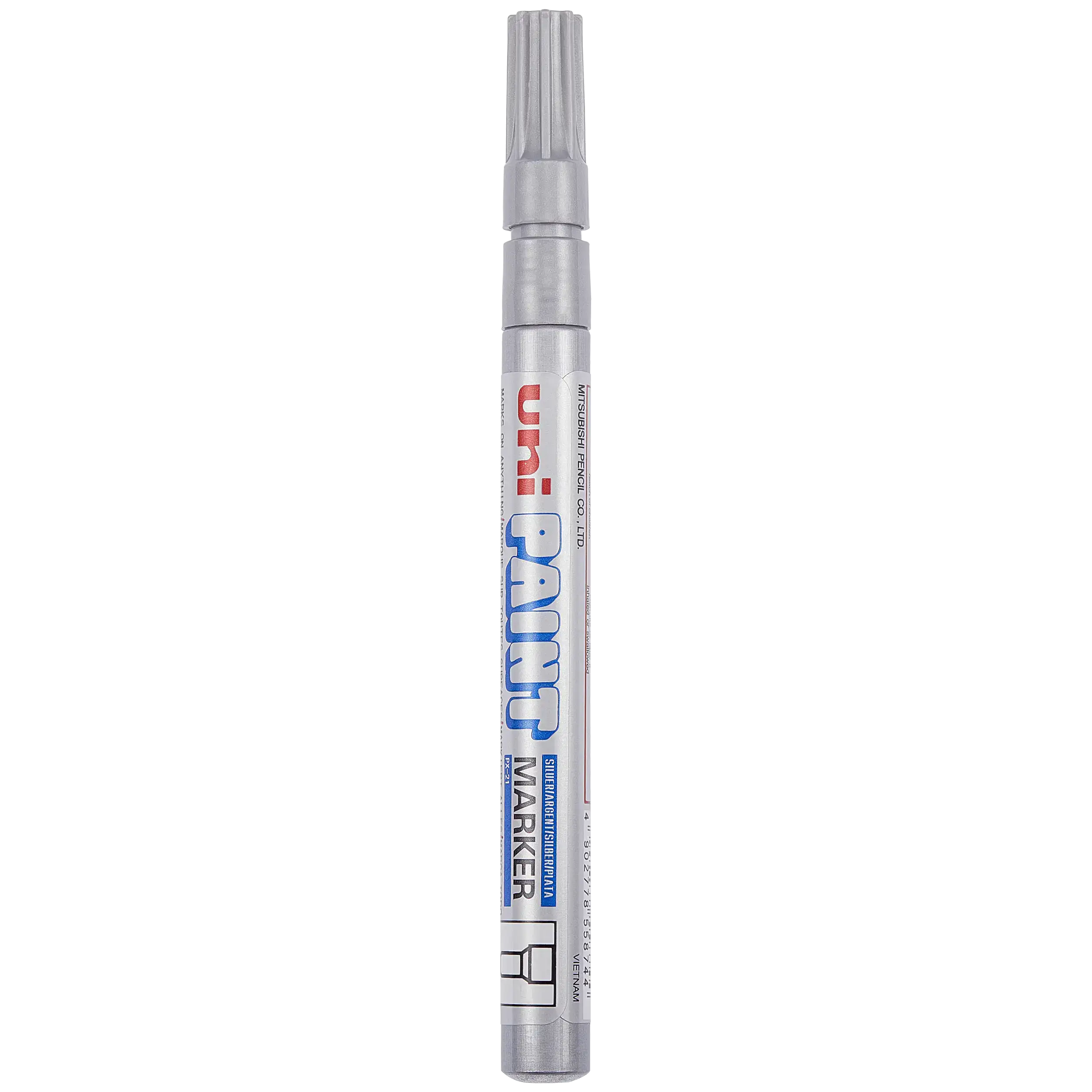 Handy-Gehäuse Reparaturstift (Silber)