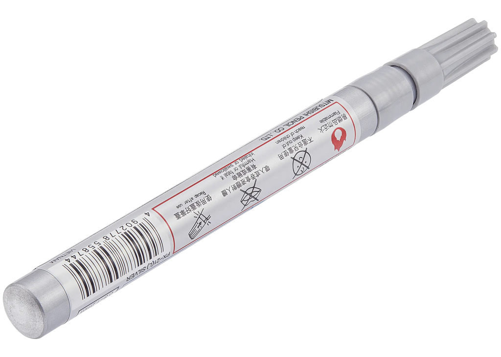 Handy-Gehäuse Reparaturstift (Silber)