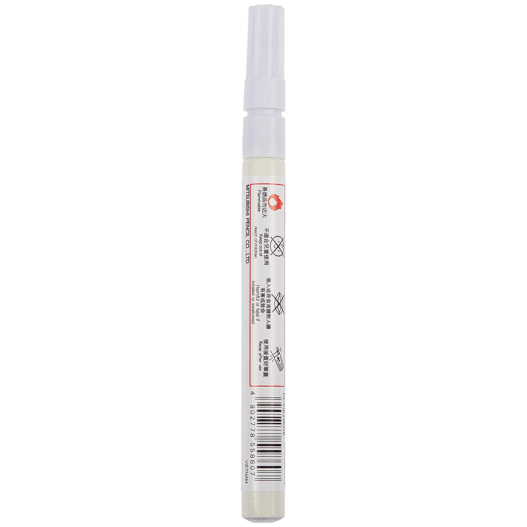 Lackstift für Smartphone-Gehäuse (Weiß)