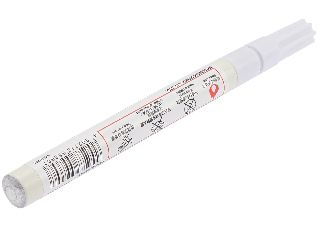 Lackstift für Smartphone-Gehäuse (Weiß)