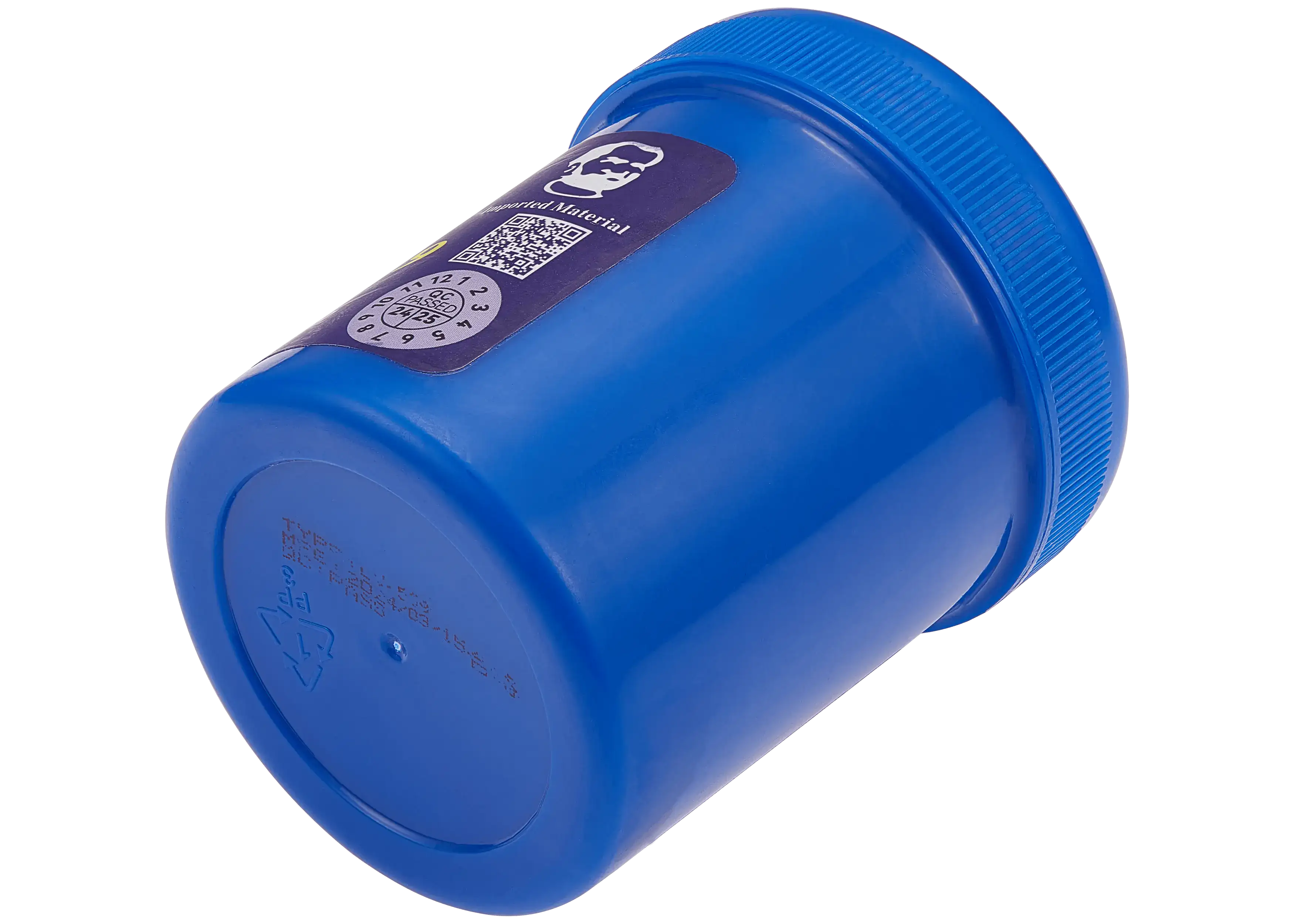 Lötflussmittelpaste (559) in blauer Flasche, 100g, Mechanic
