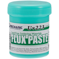 Flussmittelpaste Green Bottle 100g (223) Mechanic