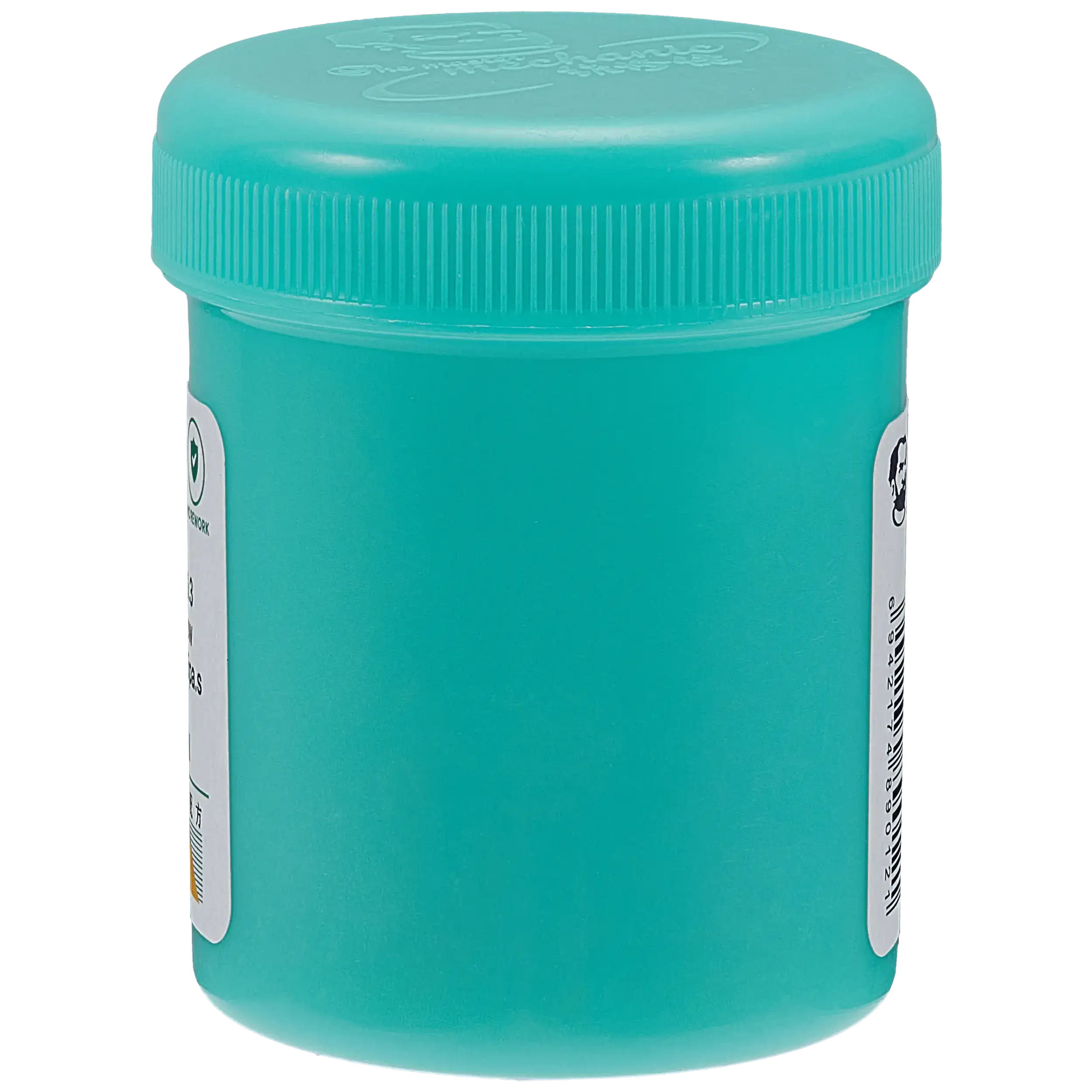 Flussmittelpaste Green Bottle 100g (223) Mechanic