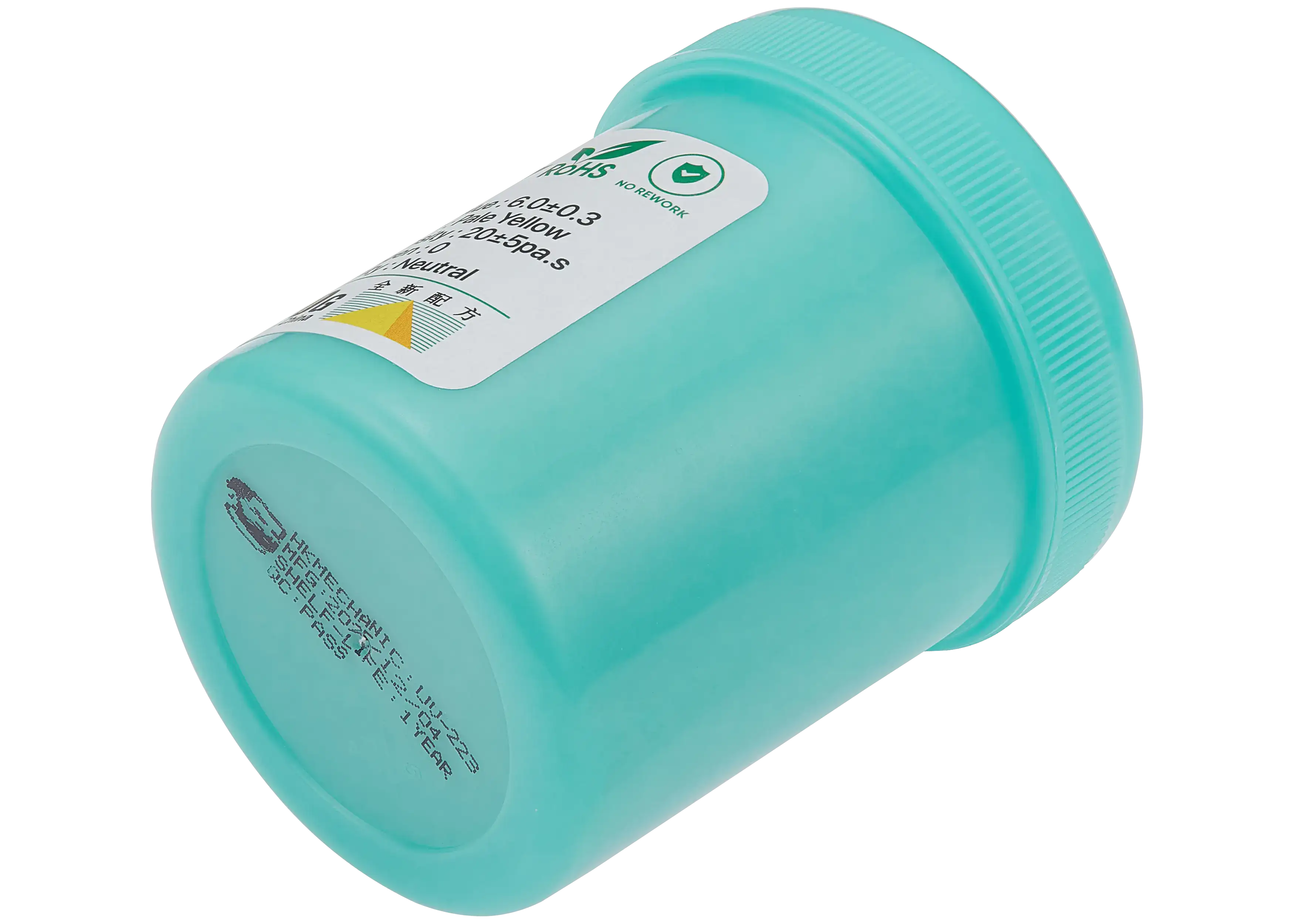 Flussmittelpaste Green Bottle 100g (223) Mechanic
