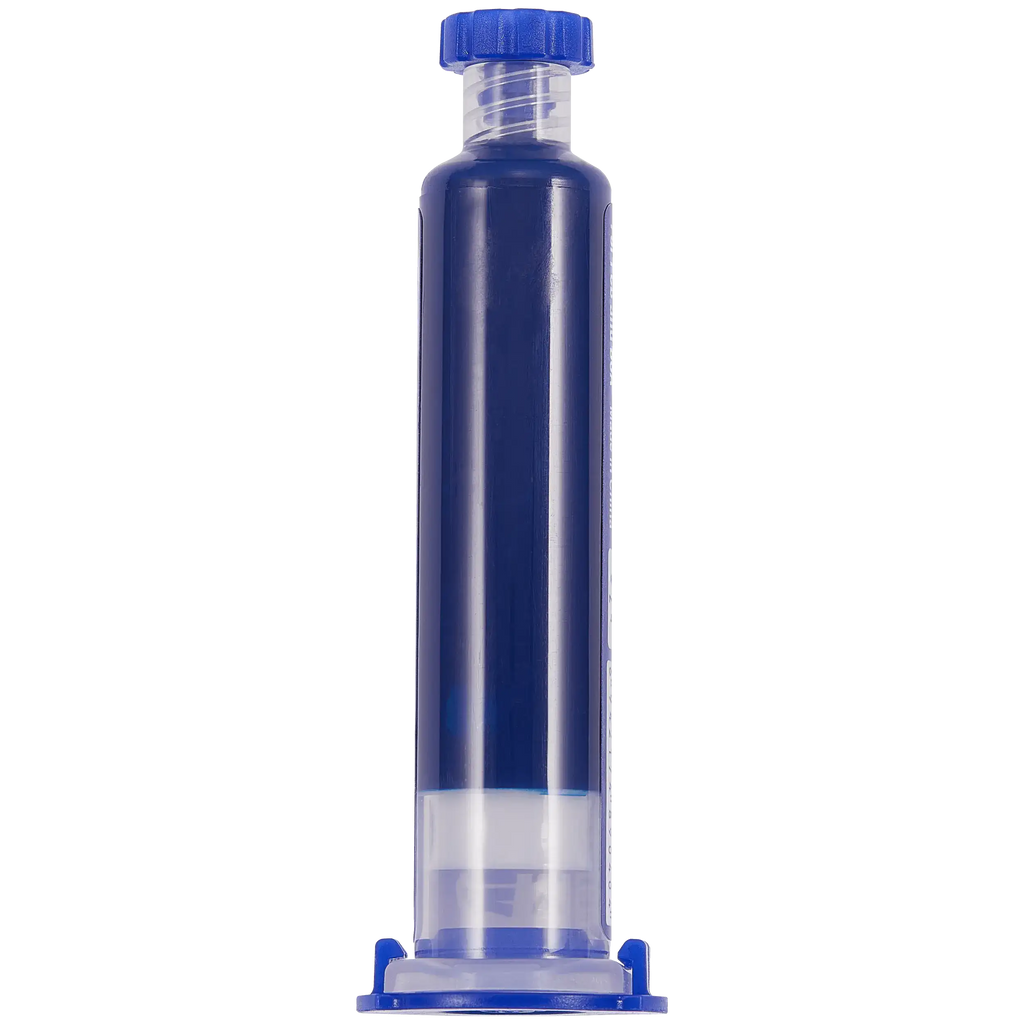 Mechanic UV-Lötstoppmaske Blau 10 ml