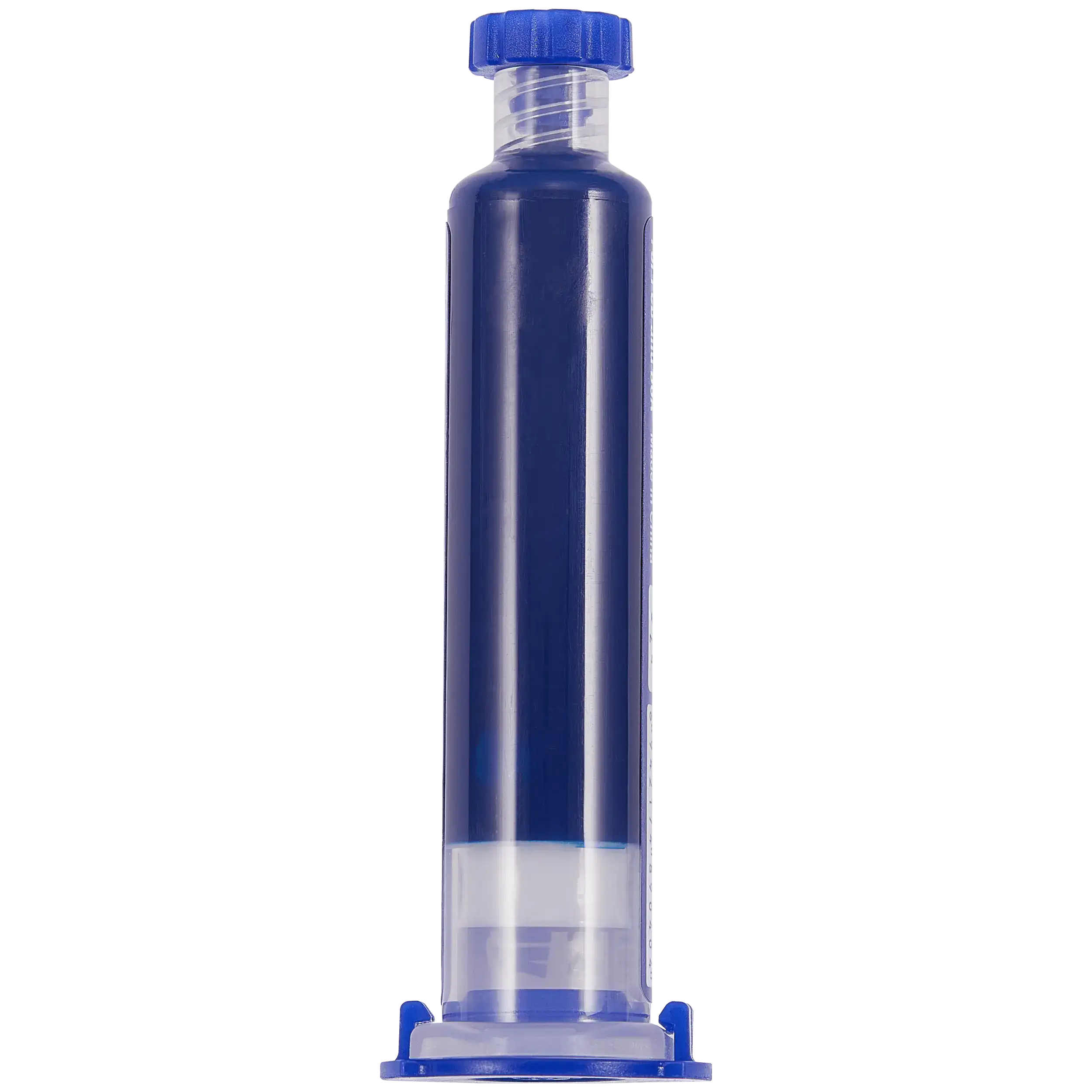 Mechanic UV-Lötstoppmaske Blau 10 ml