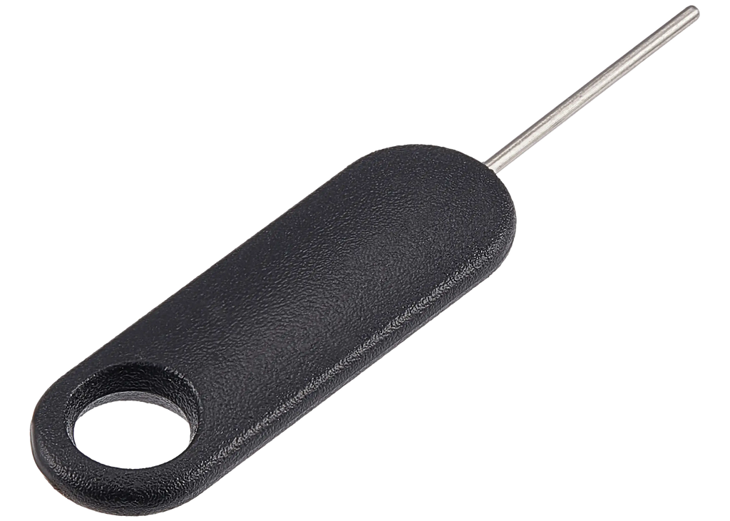 SIM-Karten-Tray-Öffner (längere Spitze)