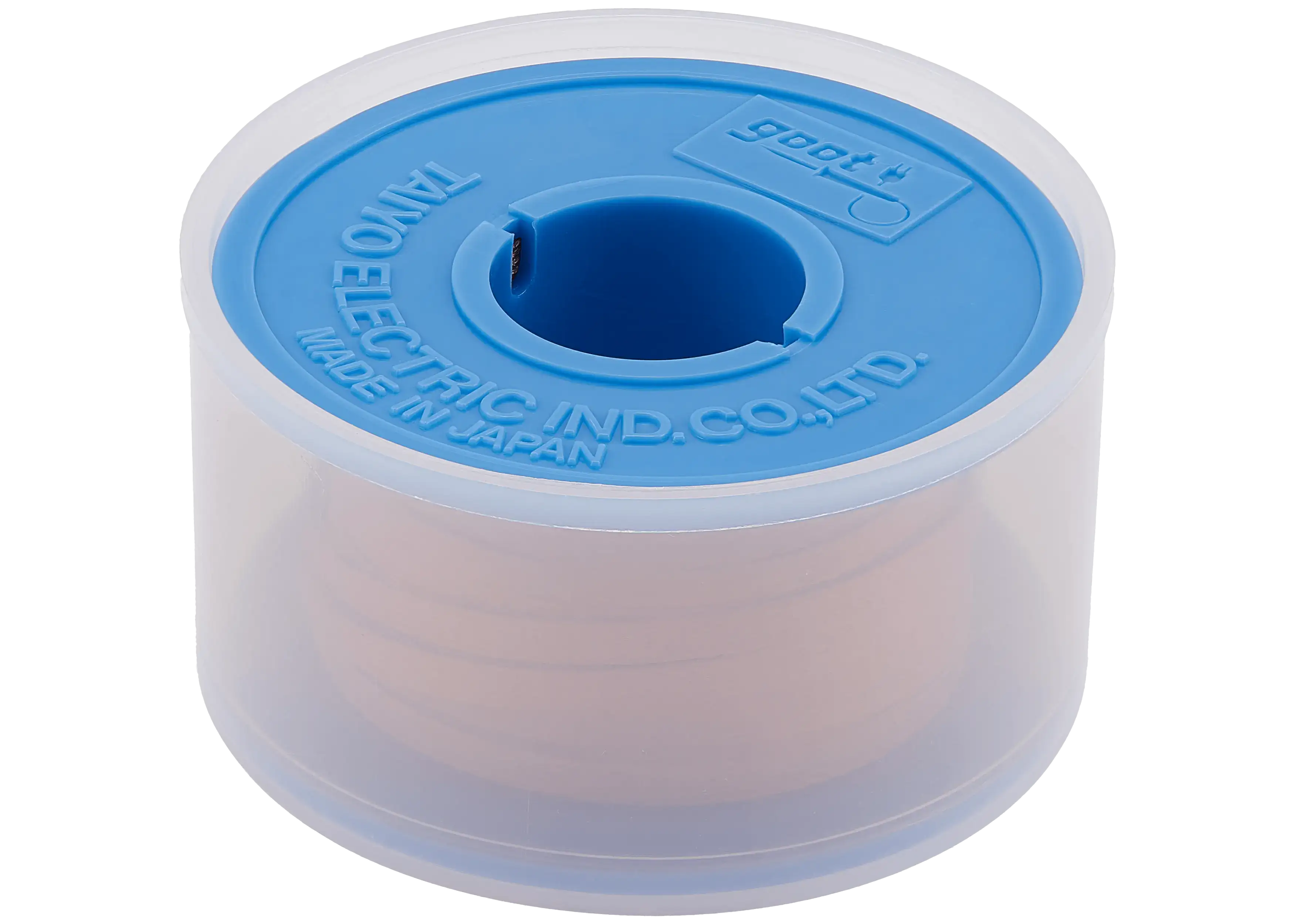 Goot Desoldering Braid CP-30B – Width 3.0 mm, Length 20 m
