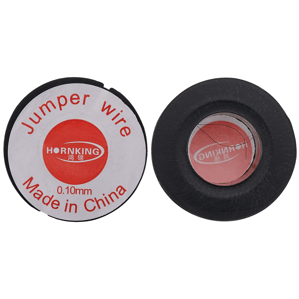 0,1mm x 25m lackisolierter Kupfer-Jumperdraht (klein)